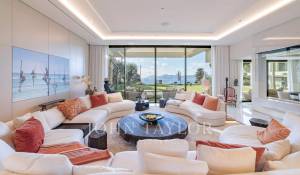 Saisonvermietungen Eigentum Cannes