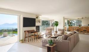 Saisonvermietungen Eigentum Cannes