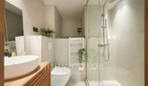 Saisonvermietungen Eigentum Cannes