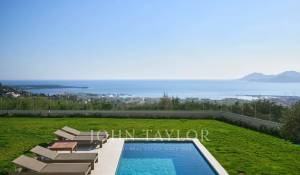 Saisonvermietungen Eigentum Cannes