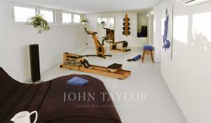 Saisonvermietungen Eigentum Cannes