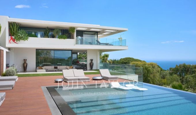 Saisonvermietungen Eigentum Cannes