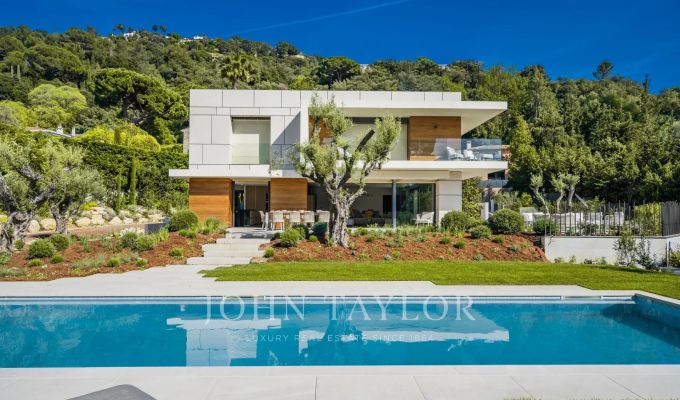 Saisonvermietungen Eigentum Cannes