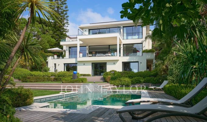 Saisonvermietungen Eigentum Cannes