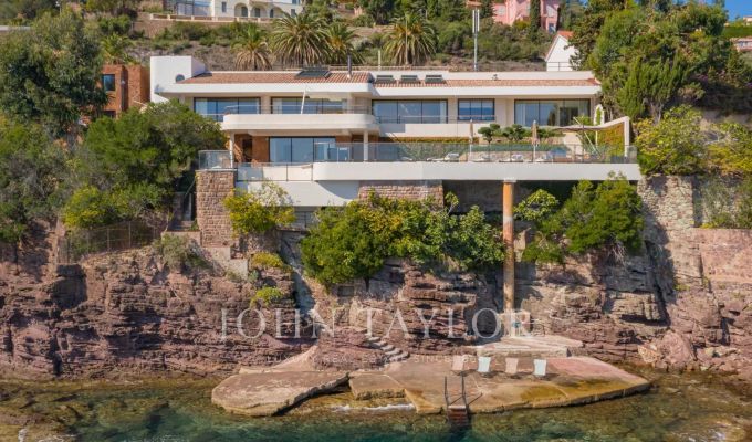 Saisonvermietungen Eigentum Cannes