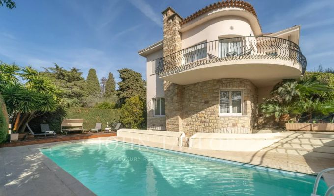 Saisonvermietungen Eigentum Cannes