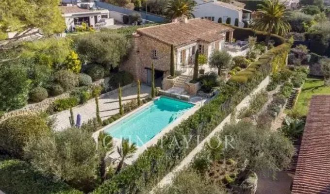 Saisonvermietungen Eigentum Cannes