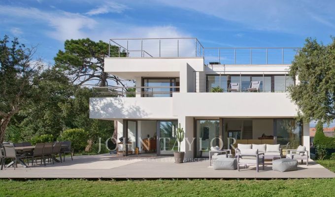 Saisonvermietungen Eigentum Cannes