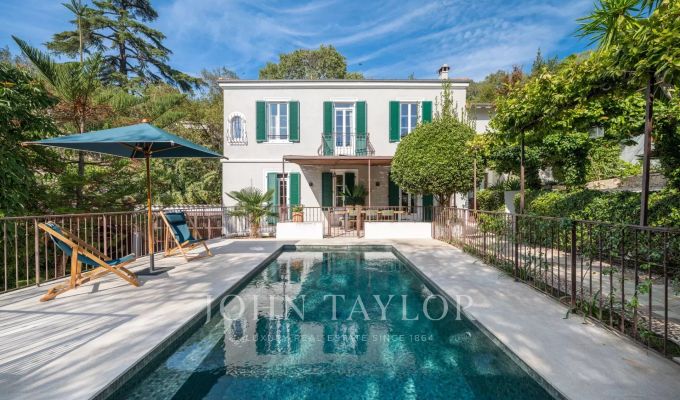 Saisonvermietungen Eigentum Cannes