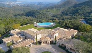 Saisonvermietungen Eigentum Fréjus