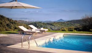 Saisonvermietungen Eigentum Fréjus