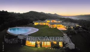 Saisonvermietungen Eigentum Fréjus