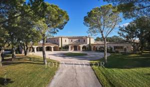 Saisonvermietungen Eigentum Fréjus