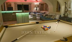 Saisonvermietungen Eigentum Fréjus