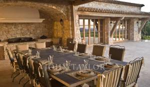 Saisonvermietungen Eigentum Fréjus