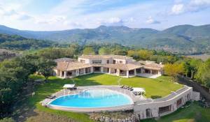 Saisonvermietungen Eigentum Fréjus