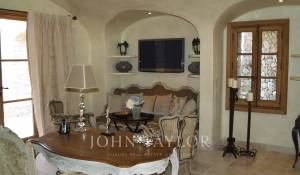 Saisonvermietungen Eigentum Fréjus