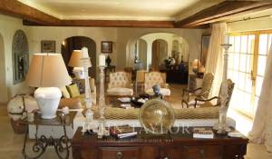 Saisonvermietungen Eigentum Fréjus