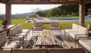 Saisonvermietungen Eigentum Fréjus