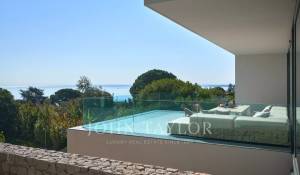 Saisonvermietungen Eigentum Golfe-Juan