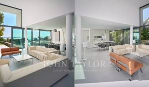 Saisonvermietungen Eigentum Golfe-Juan