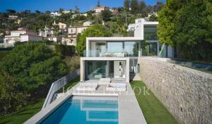 Saisonvermietungen Eigentum Golfe-Juan