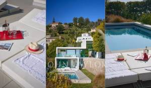 Saisonvermietungen Eigentum Golfe-Juan