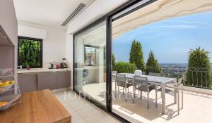 Saisonvermietungen Eigentum Golfe-Juan