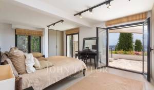 Saisonvermietungen Eigentum Golfe-Juan