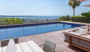 Saisonvermietungen Eigentum Golfe-Juan