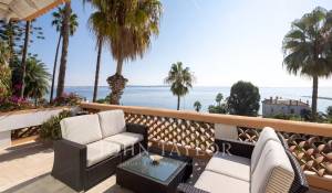 Saisonvermietungen Eigentum Golfe-Juan