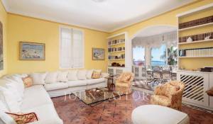 Saisonvermietungen Eigentum Golfe-Juan