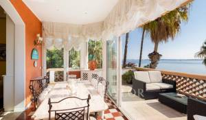 Saisonvermietungen Eigentum Golfe-Juan