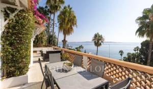 Saisonvermietungen Eigentum Golfe-Juan