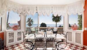 Saisonvermietungen Eigentum Golfe-Juan