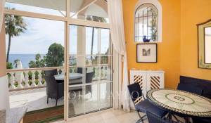 Saisonvermietungen Eigentum Golfe-Juan