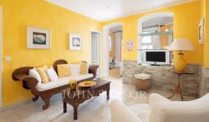 Saisonvermietungen Eigentum Golfe-Juan