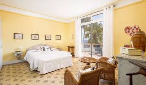 Saisonvermietungen Eigentum Golfe-Juan