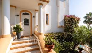 Saisonvermietungen Eigentum Golfe-Juan