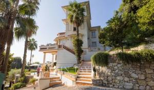 Saisonvermietungen Eigentum Golfe-Juan