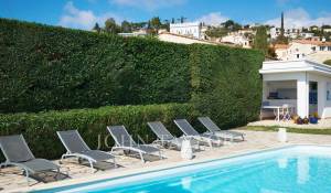 Saisonvermietungen Eigentum Golfe-Juan