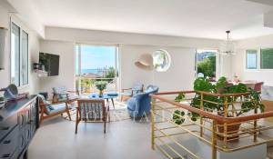 Saisonvermietungen Eigentum Golfe-Juan