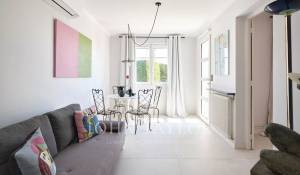 Saisonvermietungen Eigentum Golfe-Juan