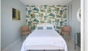 Saisonvermietungen Eigentum Golfe-Juan