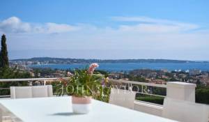 Saisonvermietungen Eigentum Golfe-Juan