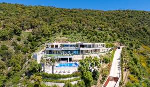 Saisonvermietungen Eigentum Grimaud