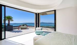 Saisonvermietungen Eigentum Grimaud