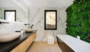 Saisonvermietungen Eigentum Grimaud