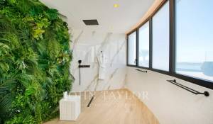 Saisonvermietungen Eigentum Grimaud