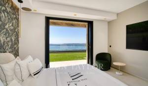 Saisonvermietungen Eigentum Grimaud